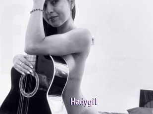Hadygil