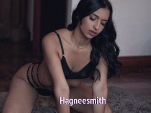 Hagneesmith