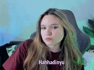 Hahhadinyu