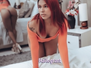 Hailegrant