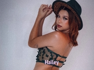 Hailey