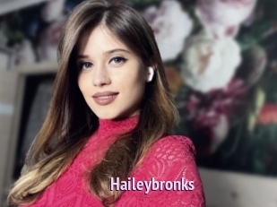 Haileybronks