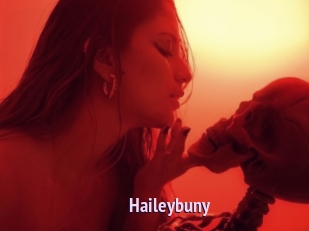 Haileybuny