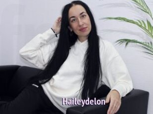 Haileydelon