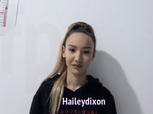 haileydixon Film Porno