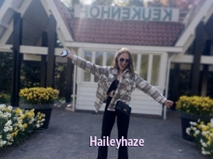 Haileyhaze