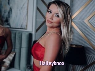 Haileyknox