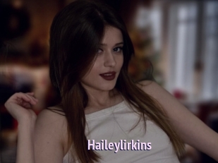 Haileylirkins