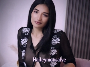 Haileymonsalve