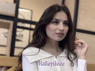 Haileytiede