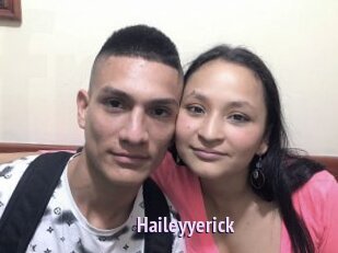 Haileyyerick