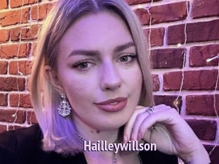 Hailleywillson