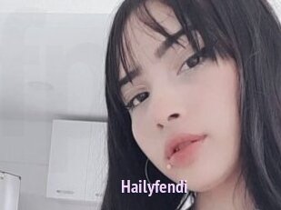 Hailyfendi