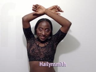 Hailynsmith