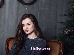 Hailysweet
