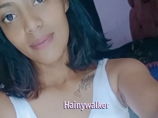 Hainywalker