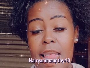 Hairyandnaugthy40