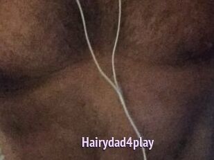 Hairydad4play