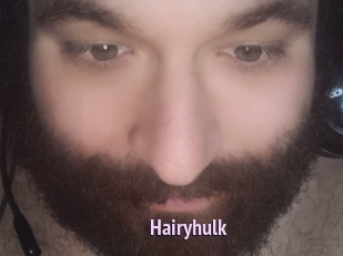 Hairyhulk