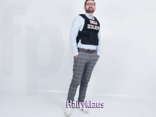 Hairyklaus