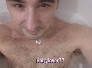 Hairylover77