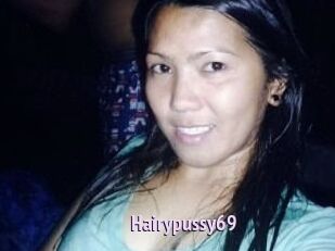 Hairypussy69