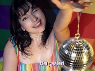 Hairyvaleri