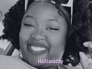 Haitiankitty