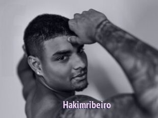 Hakimribeiro