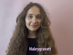 Haleygravatt