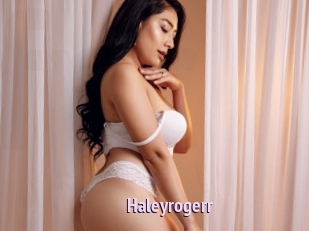 Haleyrogerr