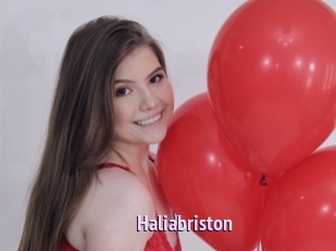 Haliabriston