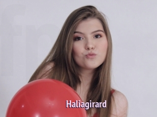 Haliagirard