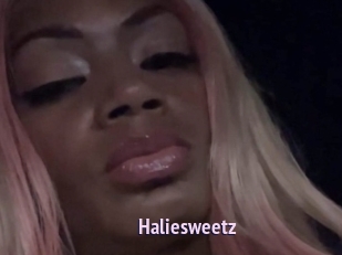 haliesweetz Film Porno