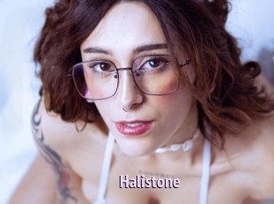 Halistone