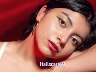 hallscarlett Film Porno