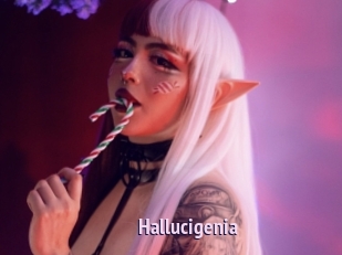 Hallucigenia