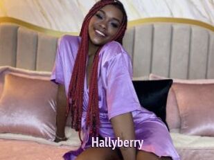 Hallyberry