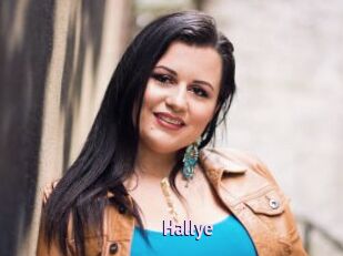 Hallye