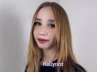 Hallyrust