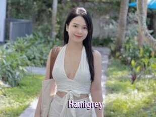 Hamigrey