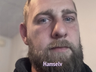 Hamselv