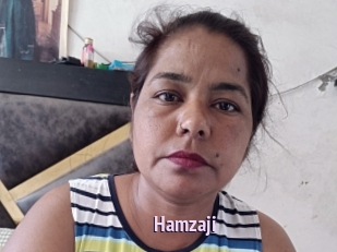 Hamzaji
