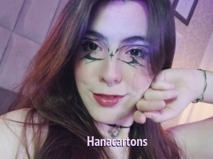 Hanacartons