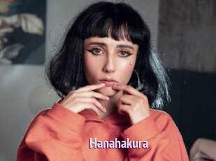 Hanahakura
