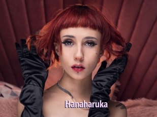 hanaharuka Film Porno