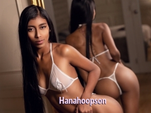 Hanahoopson