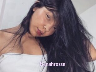 Hanahrosse