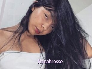 Hanahrosse