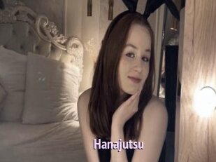 Hanajutsu